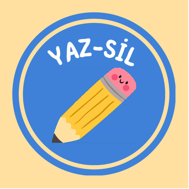 Yaz-Sil Serisi