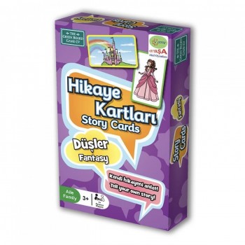 hikaye-kartlari-dusler-story-cards-fantasy-turkce